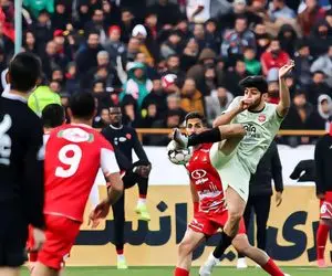 زنوزی علیه پرسپولیس؛ حرفش را هم نزنید!