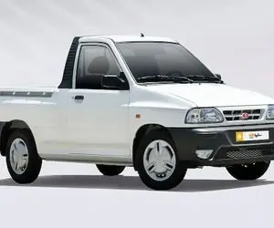 فروش فوری وانت سایپا 151 با قیمت جدید + موعد تحویل