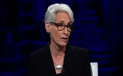 وندی شرمن: توقف برنامه هسته ای ایران امکان‌پذیر نیست