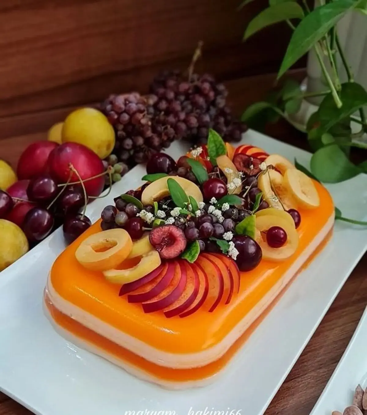 ژله4