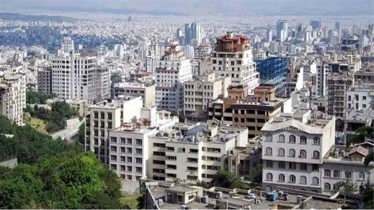در تهران1