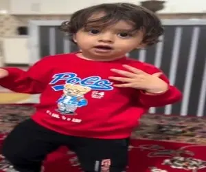 آواز شاد؛ با رقص پای آذری بامزه و خوردنی بچه فندق گردالو هوش از سرت میپره بال درمیاری