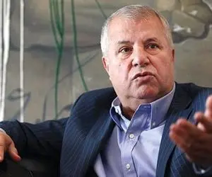 صحبت های علی پروین علیه گاریدو