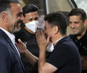 مخالفت شدید امیر قلعه نوعی با درخواست فکری