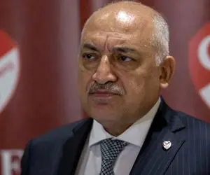 پس از اتفاق جنجالی؛ تعلیق بازی های فوتبال در ترکیه تا اطلاع ثانوی!