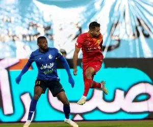 فولاد - استقلال یک 3 بر صفر دیگر در راه است؟