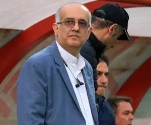 آقای مدیرعامل سرپرست موقت استقلال!