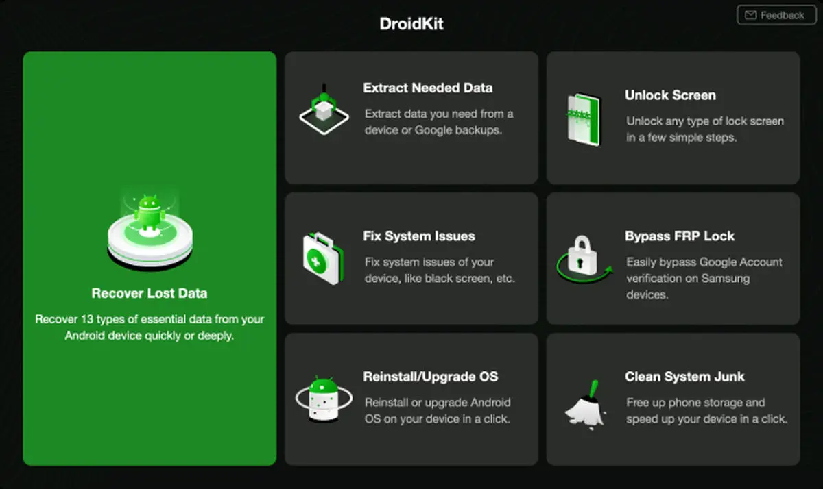 چگونه عکسی که پاک کردیم را برگردانیم