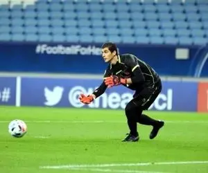 رونمایی از شاگرد جدید نکونام ؛ قرارداد سه ساله محمدجواد کیا با استقلال