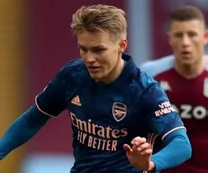 لیورپول مشتری جدید اودگارد