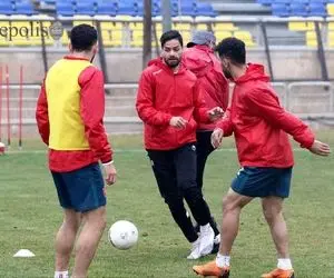 این ستاره چشم یحیی را گرفت+ عکس