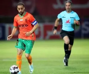 ستاره مس رفسنجان راهی اصفهان شد!