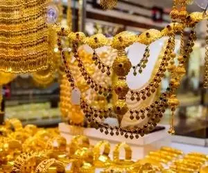 شوک ۱۱۰ دلاری انس جهانی سکه را 10 میلیون پایین آورد