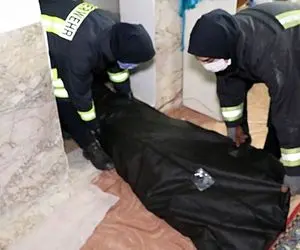 زنِ شوهردار افغان عاشق پسر ایرانی شد؛ شوهرش سرش را بُرید!