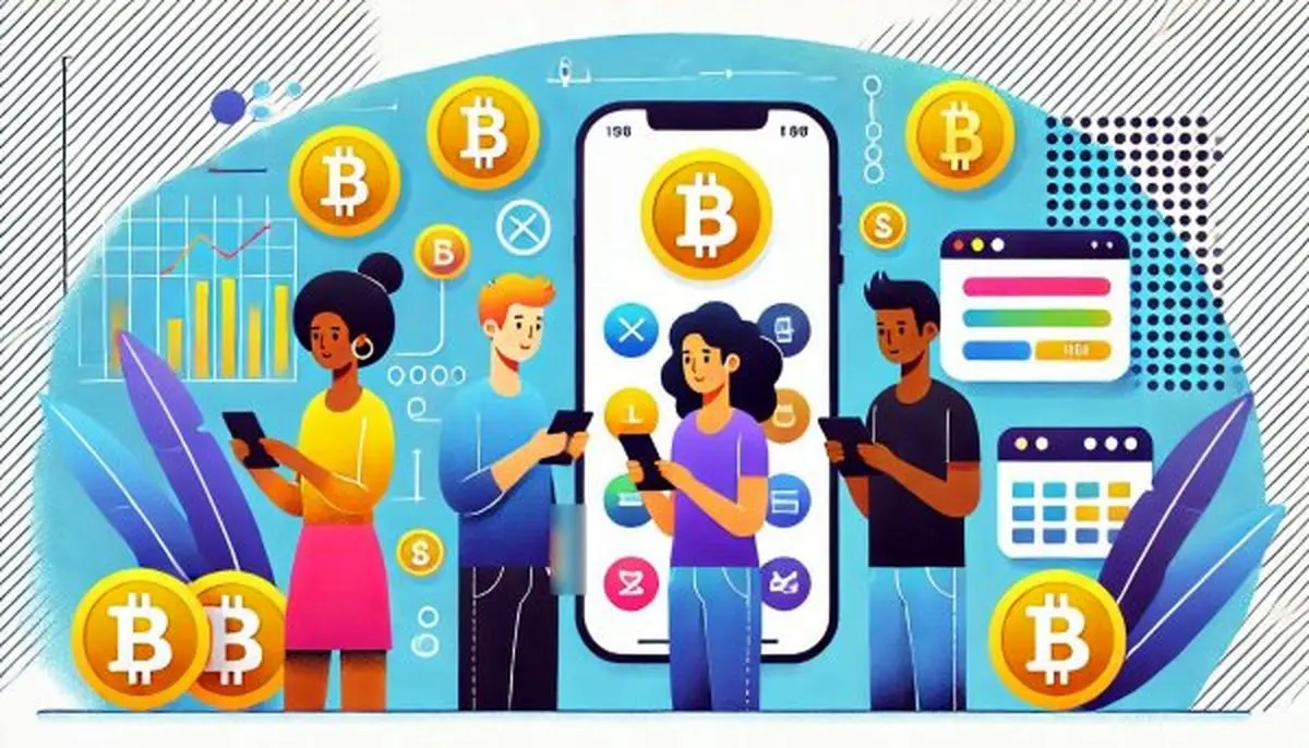 ترید ارز دیجیتال - تصویر 3