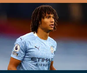 مدافع سیتی در راه چلسی