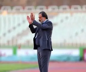 چرا می‌گویند احمد مددی باید از استقلال برود؟