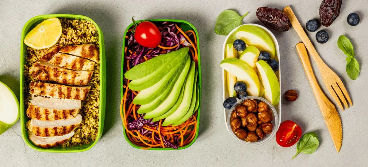 Low-Carb-Diet