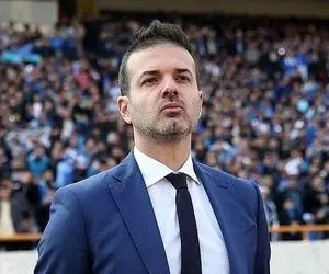 استقلال در پرونده استراماچونی شکست خورده؟