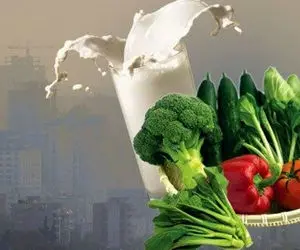 در خانه چگونه اثرات آلودگی هوا را از بین ببریم؟