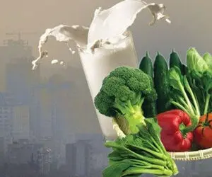 در خانه چگونه اثرات آلودگی هوا را از بین ببریم؟
