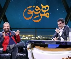 همرفیق در مدار تکرار