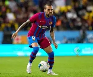 دنی آلوز در پایان خط!