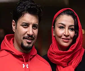 دنیای بازیگران؛ جشن تولد مهلقا باقری تو ماشین لوکسش با صدای غیرمجاز و سگ سیاه سوخته