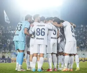 محرومیت ۴ ملوانی بعد از کتک‌کاری مقابل هوادار