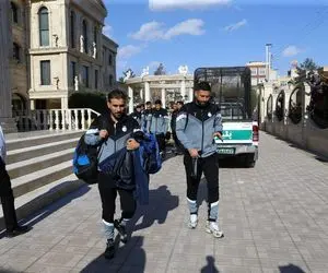 استقلال بدون سرمربی ادامه می‌دهد!