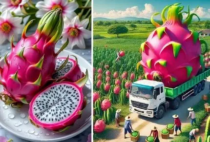 کاشت و پرورش گیاه آپارتمانی دراگون؛ کافیه نیم متر خاک تو حیاط داشته باشی غول میشه