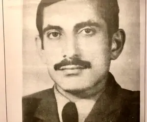 کاظم ذوالانوار اعدام شد