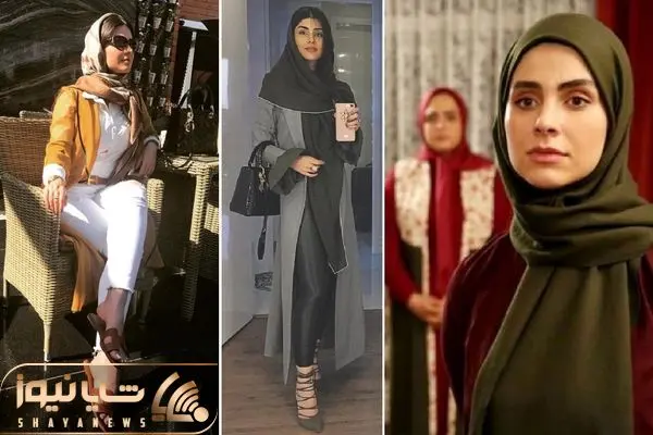 laleh marzban shayanews