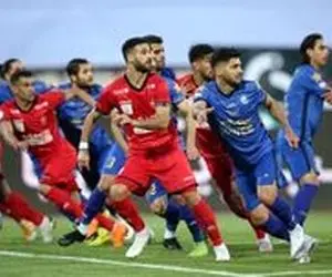 یک تیر و دو نشان پرسپولیس در صورت پیروزی در دربی