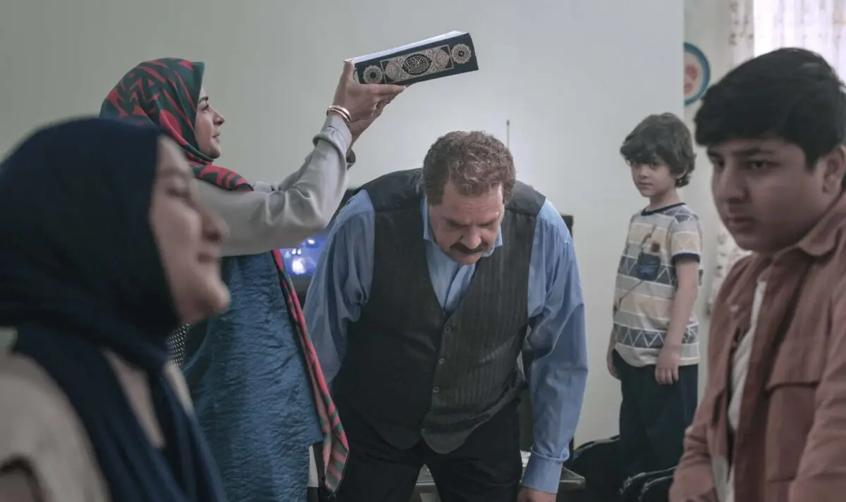 زمان پخش سریال دودکش 2