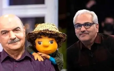 بازگشت مهران مدیری، ایرج طهماسب و عمو فیتیله‌ای‌ها به تلویزیون