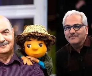 بازگشت مهران مدیری، ایرج طهماسب و عمو فیتیله‌ای‌ها به تلویزیون