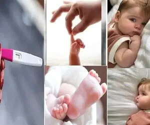 چند روز بعد از رابطه باردار میشویم؟ کی بی بی چک بزنیم مطمئن بشیم