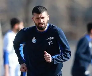 دلجویی فرشید هم کارساز نشد؛ دانشگر برنمی‌گردد