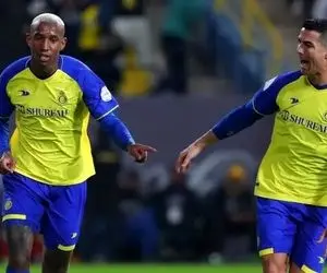 زوج خطرناک النصر در برابر پرسپولیس