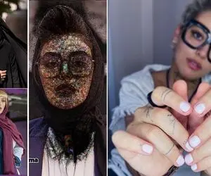 "ریحانه پارسا" از اون همه استعداد رسید به پوچی