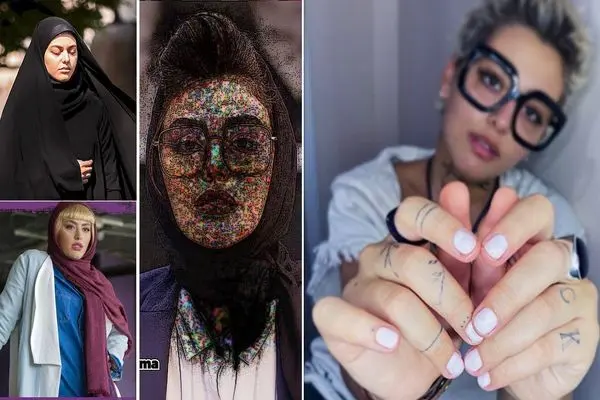 reyhaneh parsa shayanews