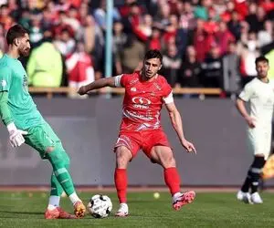 مصالحه با تراکتور توهین به هواداران پرسپولیس است