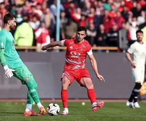 مصالحه با تراکتور توهین به هواداران پرسپولیس است