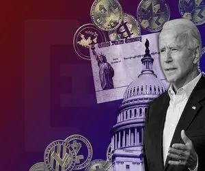 نقشه جدید جوبایدن برای ارزهای دیجیتال!