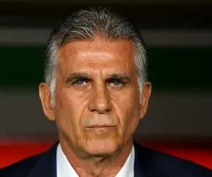 افشاگری آفریقایی‌ها از نیامدن کی‌روش