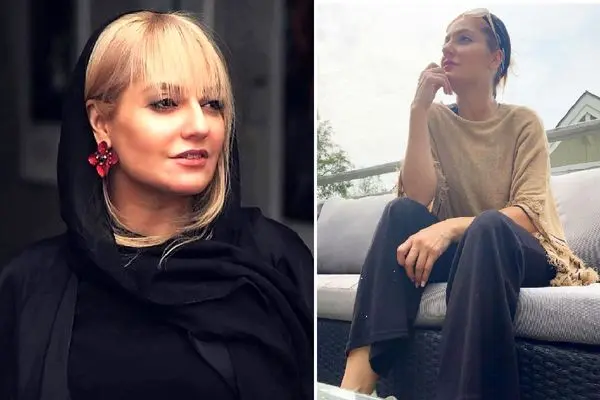 mahnaz afshar shayanews