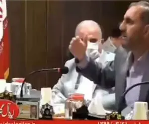 سوتی خندان؛ این آقا شورای شهر ضرب المثل نوش دارو پس از مرگ سهراب یچی میگه میترکن همه
