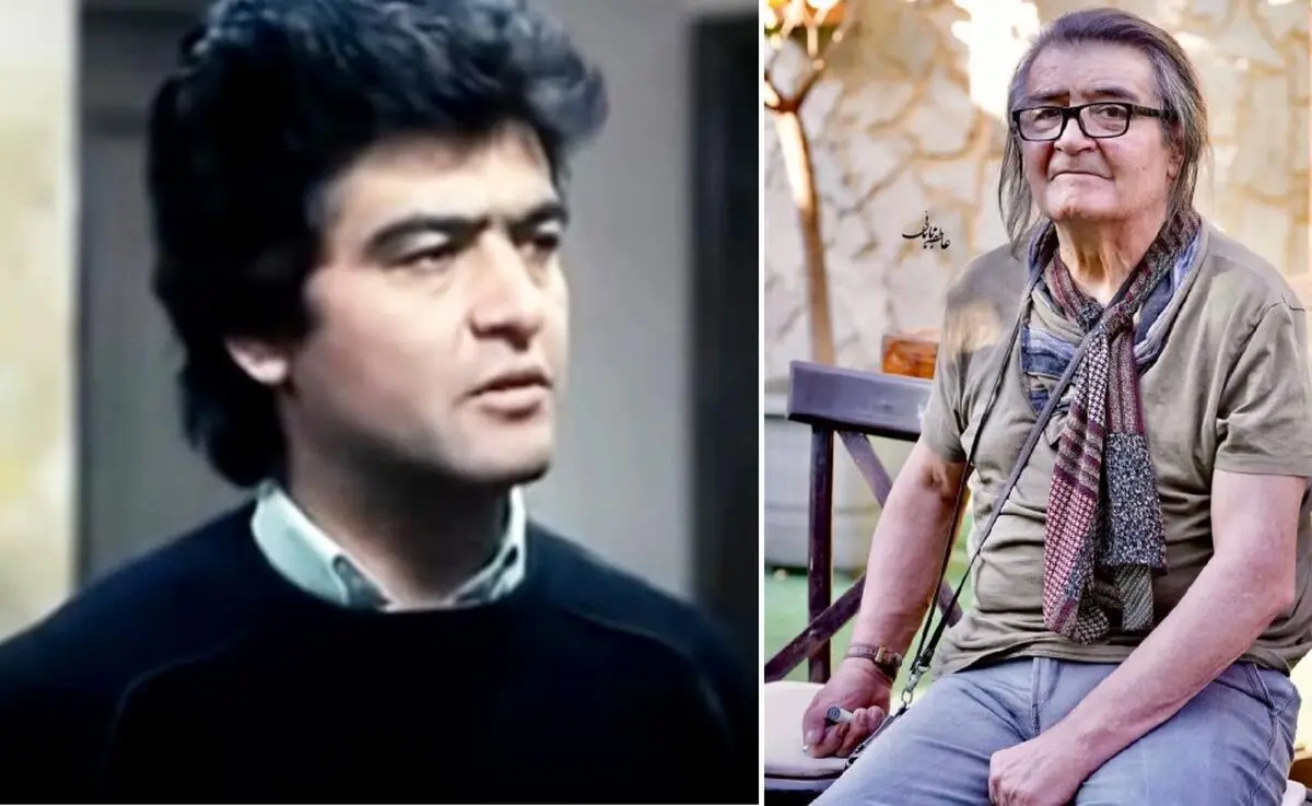 رضا رویگری