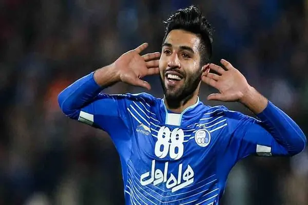 فرشید اسماعیلی